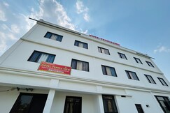 HOTEL TEMPLE VIEW, Gaya