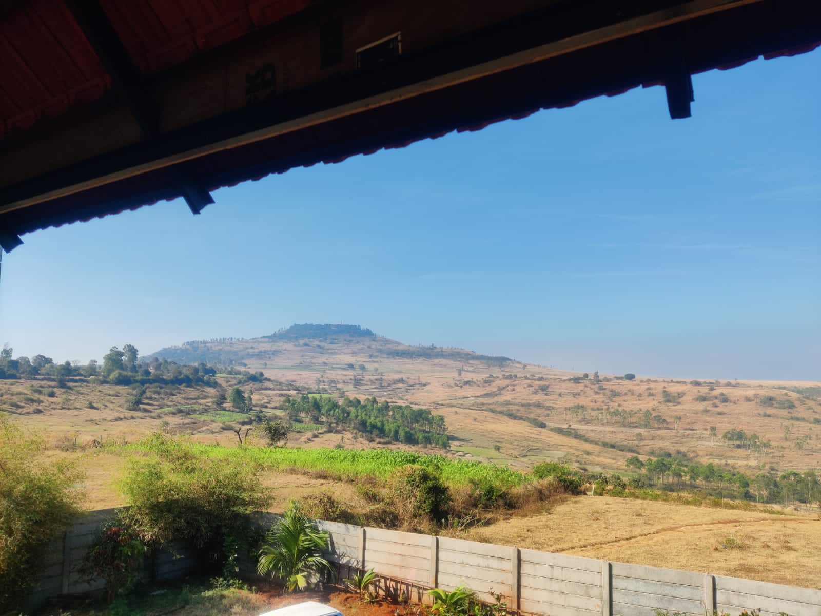 Shivraee farm house - Tap to explore photos
