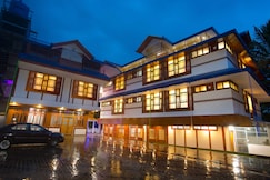 At Wood Resort Munnar, Munnar