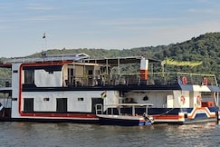 Supriya Houseboat, Dapoli