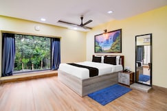 Hotel O Familto Residency & Restaurant, Kolkata