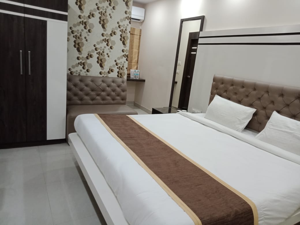 Hotel Grand Imperial Purnea - Tap to explore photos