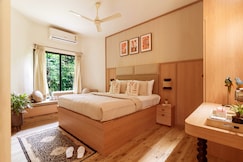 Olive Resort - Sillari Pench, Ramtek