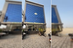 Hotel Shree Ji Inn, Raipur, Chhattisgarh