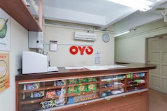 Hotel O 9 @ Kajang Town, Hulu Langat