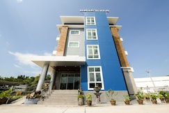 OYO 350 Mae Saeng Place, Si Racha