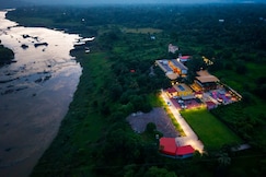 FOUR STONE VILLAGE RESORT & SPA, Silvassa