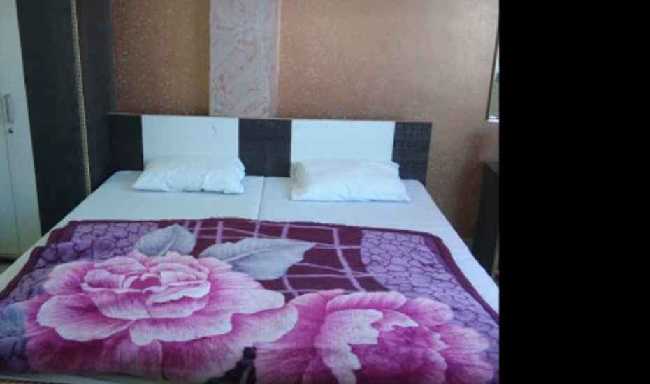 Hotel Maa Kripa  - Tap to explore photos