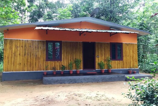 Plappalliyil Cottage Munnar Price Address Reviews