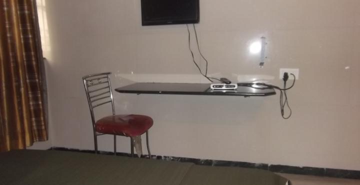 Hotel Radhika 5