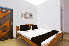 Hotel O by OYO Shiv Residency Inn, Ranchi