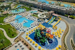 Pickalbatros Palace Resort  Hurghada, Hurghada
