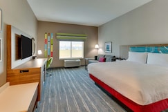 Hampton Inn by Hilton Lebanon, IN, Boone, Indiana