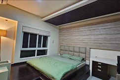 Lavish 4BHK Villa | Private Garden & Terrace, Pune