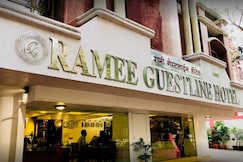 Ramee Guestline Hotel - Dadar, Mumbai