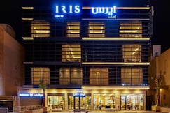 IRIS INN Narjis, Riyadh