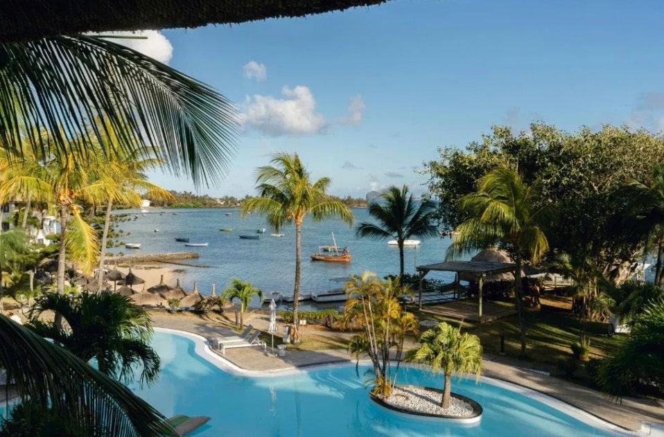 Veranda Paul & Virginie Hotel & Spa - Adults Only - Tap to explore photos