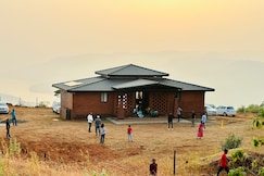 Redstone Villa By Koyna Stays, Koyananagar