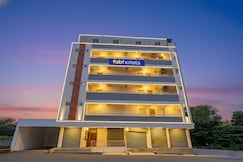 FabHotel Metro - Nr Secunderabad Railway Station, Hyderabad