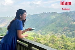 Idam Resort Vagamon, Vagamon