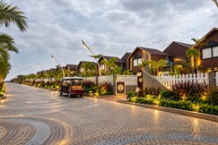 Hiltara Beverly Hills, Indore