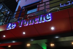 Le Touche', Bangkok