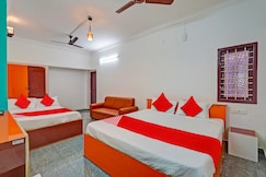Hotel O DHANAS BEST AMBIENCE, Auroville