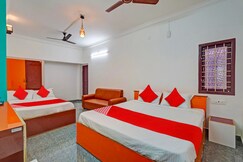 Hotel O by OYO DHANAS BEST AMBIENCE, Pondicherry