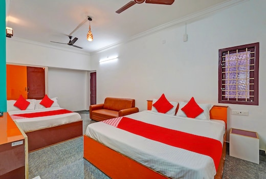 Hotel O DHANAS BEST AMBIENCE