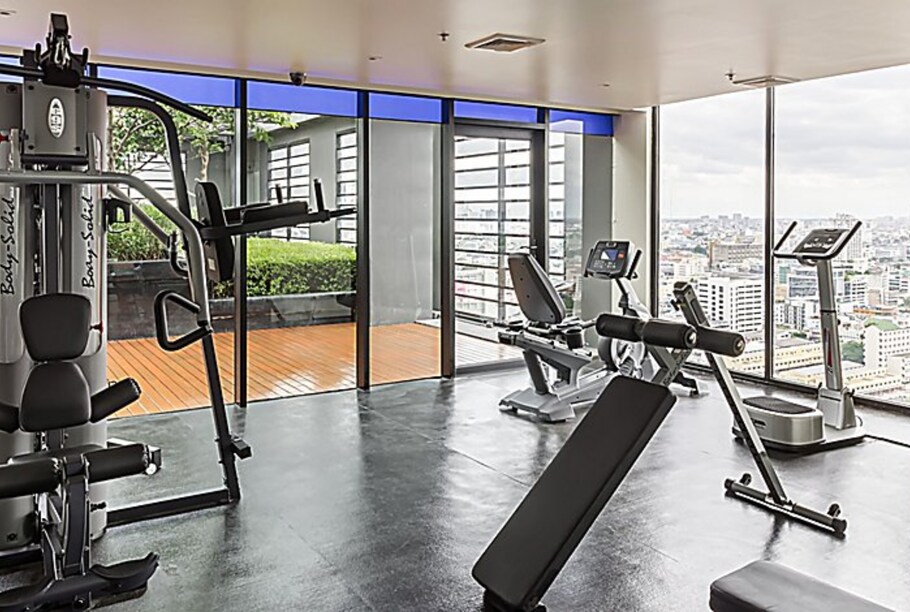 Holiday Inn Express Bangkok Siam Bangkok Start From Idr 7424 Per Night Price Address Reviews Holiday Inn Express Bangkok Siam Bangkok Start From Idr 7424 Per Night Price Address Reviews