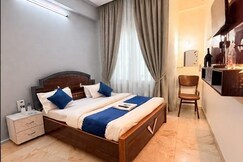 The Raamest inn | 500m from Ram Mandir, Ayodhya