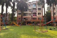 Spacious Furnished 3 BHK Family Home , Kolkata