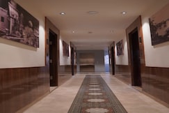 Hotel Hermitage Srinagar, Srinagar