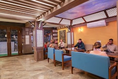 Thamel Boutique Hotel, Kathmandu