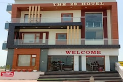 The 29 Hotel, Hisar