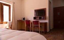 Deluxe Room with Mountain View
