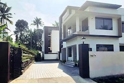 Urbane Cove Duplex A, Thiruvananthapuram