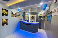 Hotel Grand Lake, Ahmedabad