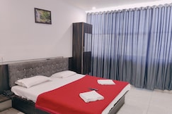 Hotel Shivam Residency, Sasvad