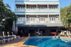 Collection O Southern Star Resort Pattaya, Pattaya