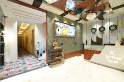 Luxe Stayz Saffron, Amritsar