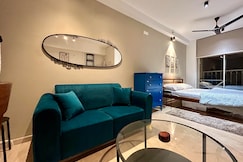 PeakView by OasisHomes, Mumbai