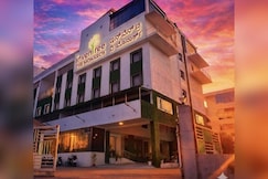 Inventree Hotel The Monarch Bagalur IT Park, Bangalore