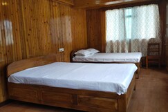 Saru Homestay, Darjeeling