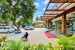 Hotel Gharana Tree, Gaya