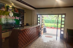 HOTEL CLOUDS BAY, Ooty