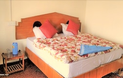 Deluxe Cottage near Pangong Lake