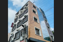 Hotel Galaxy Inn, Raiganj