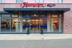 Hampton by Hilton Nuremberg City Centre, Erlangen