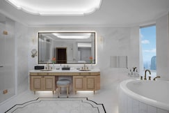 Conrad Shanghai by Hilton, Shanghai